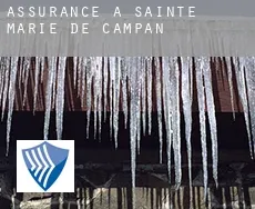 Assurance à Sainte-Marie-de-Campan