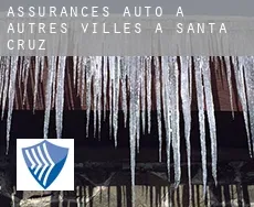 Assurances auto à Autres Villes à Santa Cruz