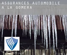Assurances automobile à La Gomera