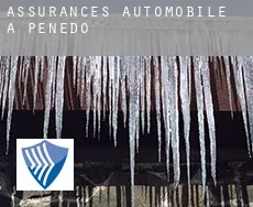Assurances automobile à  Penedo