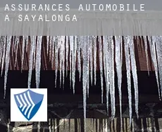 Assurances automobile à  Sayalonga