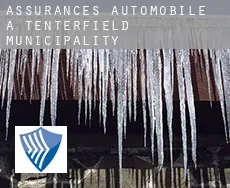 Assurances automobile à  Tenterfield Municipality
