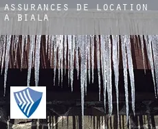 Assurances de location à  Biała