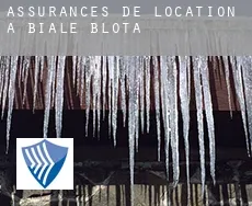 Assurances de location à  Białe Błota