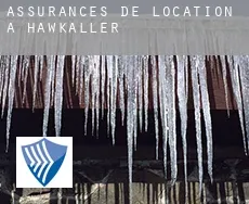 Assurances de location à  Hawkaller