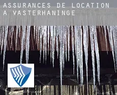 Assurances de location à  Västerhaninge