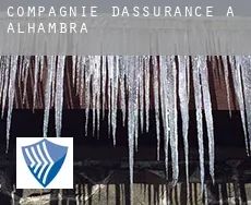 Compagnie d'assurance à  Alhambra