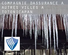 Compagnie d'assurance à  Autres Villes à Totonicapan