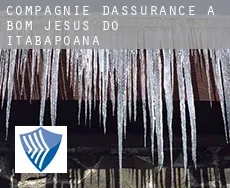 Compagnie d'assurance à  Bom Jesus do Itabapoana