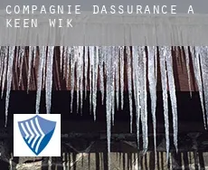 Compagnie d'assurance à  Keen-Wik