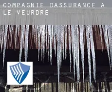 Compagnie d'assurance à  Le Veurdre