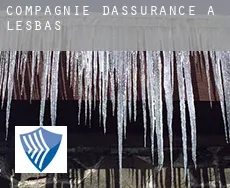 Compagnie d'assurance à Lesbas