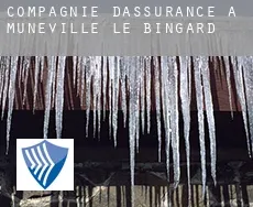 Compagnie d'assurance à  Muneville-le-Bingard