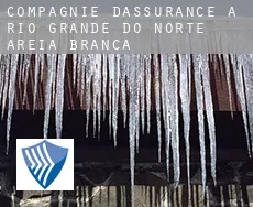 Compagnie d'assurance à  Areia Branca (Rio Grande do Norte)