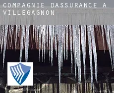 Compagnie d'assurance à  Villegagnon