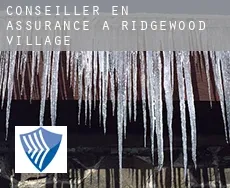 Conseiller en assurance à  Ridgewood Village