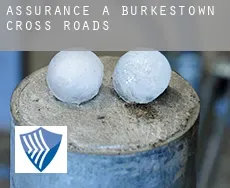 Assurance à  Burkestown Cross Roads