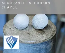 Assurance à  Hudson Chapel