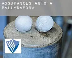 Assurances auto à  Ballynamona