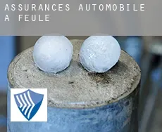Assurances automobile à  Feule