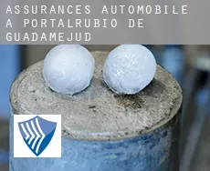 Assurances automobile à  Portalrubio de Guadamejud