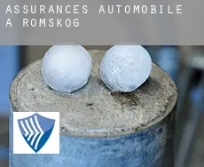 Assurances automobile à  Rømskog
