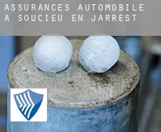 Assurances automobile à  Soucieu-en-Jarrest