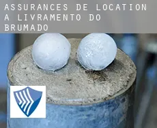 Assurances de location à  Livramento do Brumado