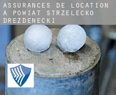 Assurances de location à Powiat strzelecko-drezdenecki