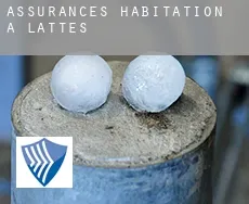 Assurances habitation à  Lattes