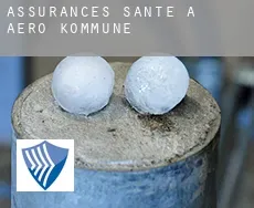 Assurances santé à Ærø Kommune