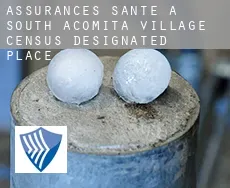 Assurances santé à  South Acomita Village