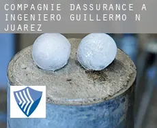 Compagnie d'assurance à  Ingeniero Guillermo N. Juárez