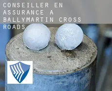 Conseiller en assurance à Ballymartin Cross Roads