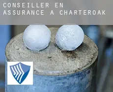Conseiller en assurance à  Charteroak