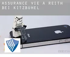 Assurance vie à Reith bei Kitzbühel