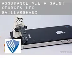 Assurance vie à Saint-Georges-lès-Baillargeaux