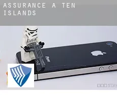 Assurance à  Ten Islands