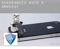 Assurances auto à  Amherst