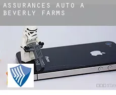 Assurances auto à  Beverly Farms