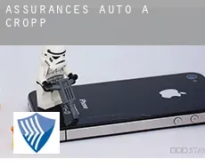 Assurances auto à  Cropp