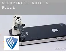 Assurances auto à  Dudie