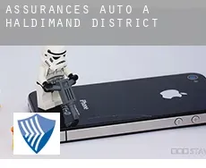 Assurances auto à  Haldimand