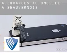 Assurances automobile à Beauvernois