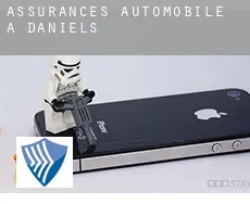 Assurances automobile à  Daniels