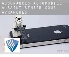 Assurances automobile à  Saint-Senier-sous-Avranches