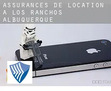 Assurances de location à Los Ranchos de Albuquerque