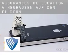 Assurances de location à  Neuhausen auf den Fildern