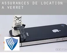 Assurances de location à  Verret
