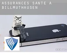Assurances santé à  Billmuthausen